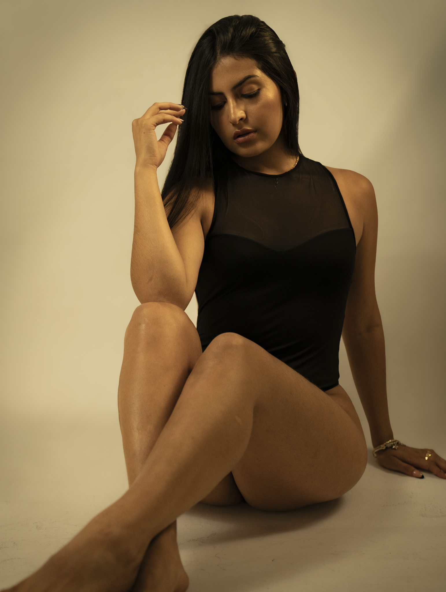 Portrait session 8